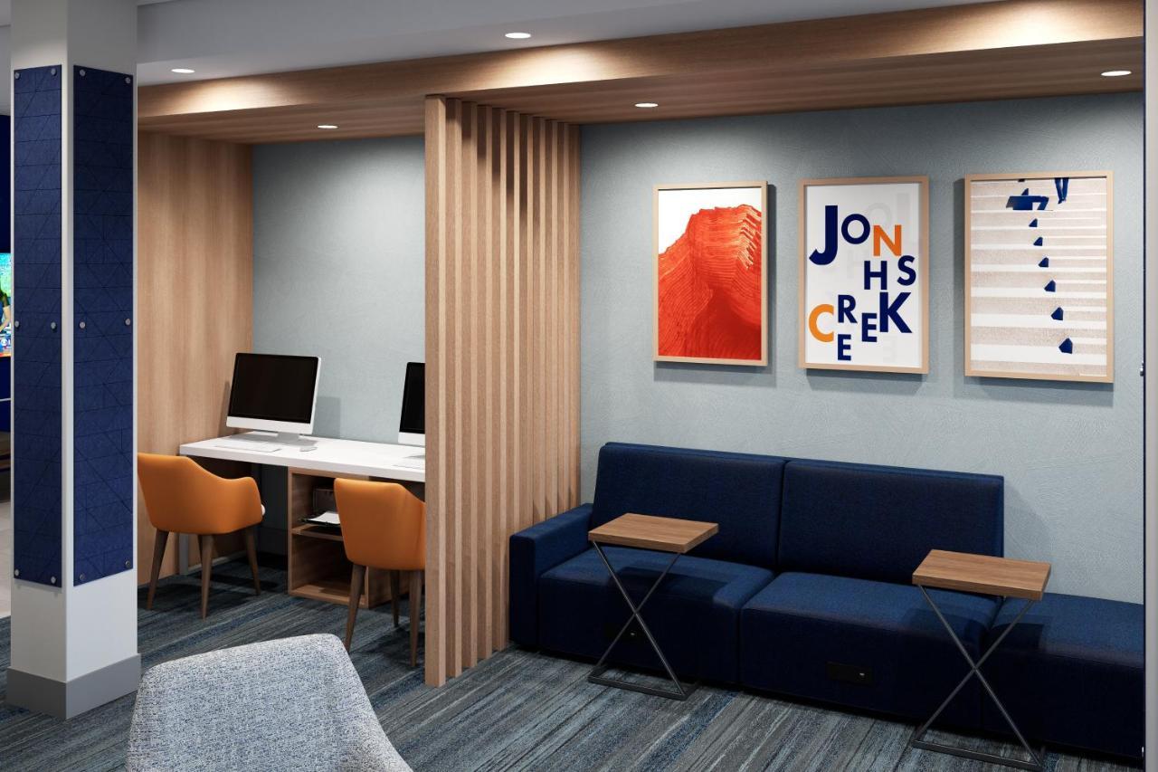 Holiday Inn Express & Suites Charlottesville By Ihg 외부 사진