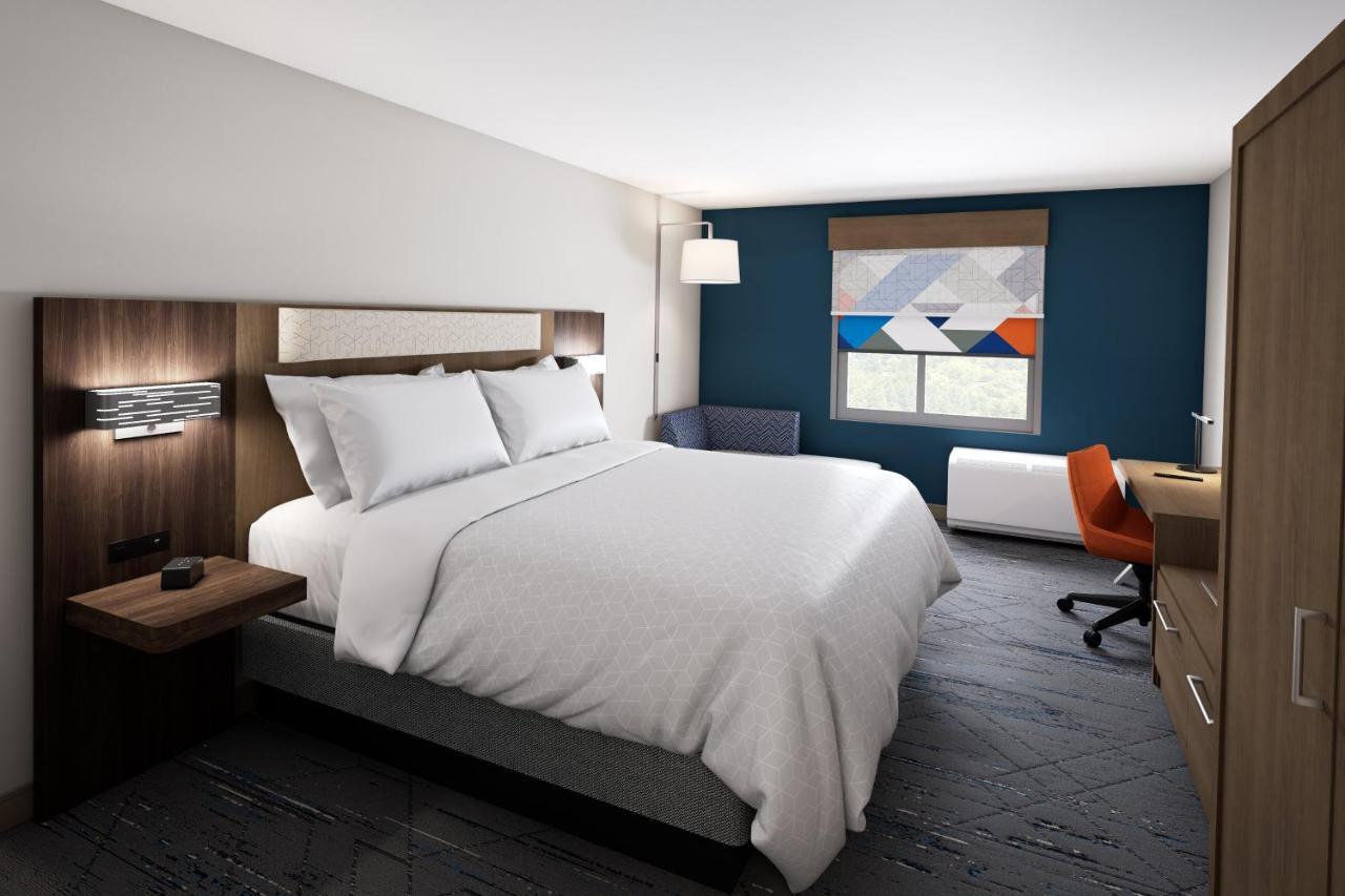 Holiday Inn Express & Suites Charlottesville By Ihg 외부 사진