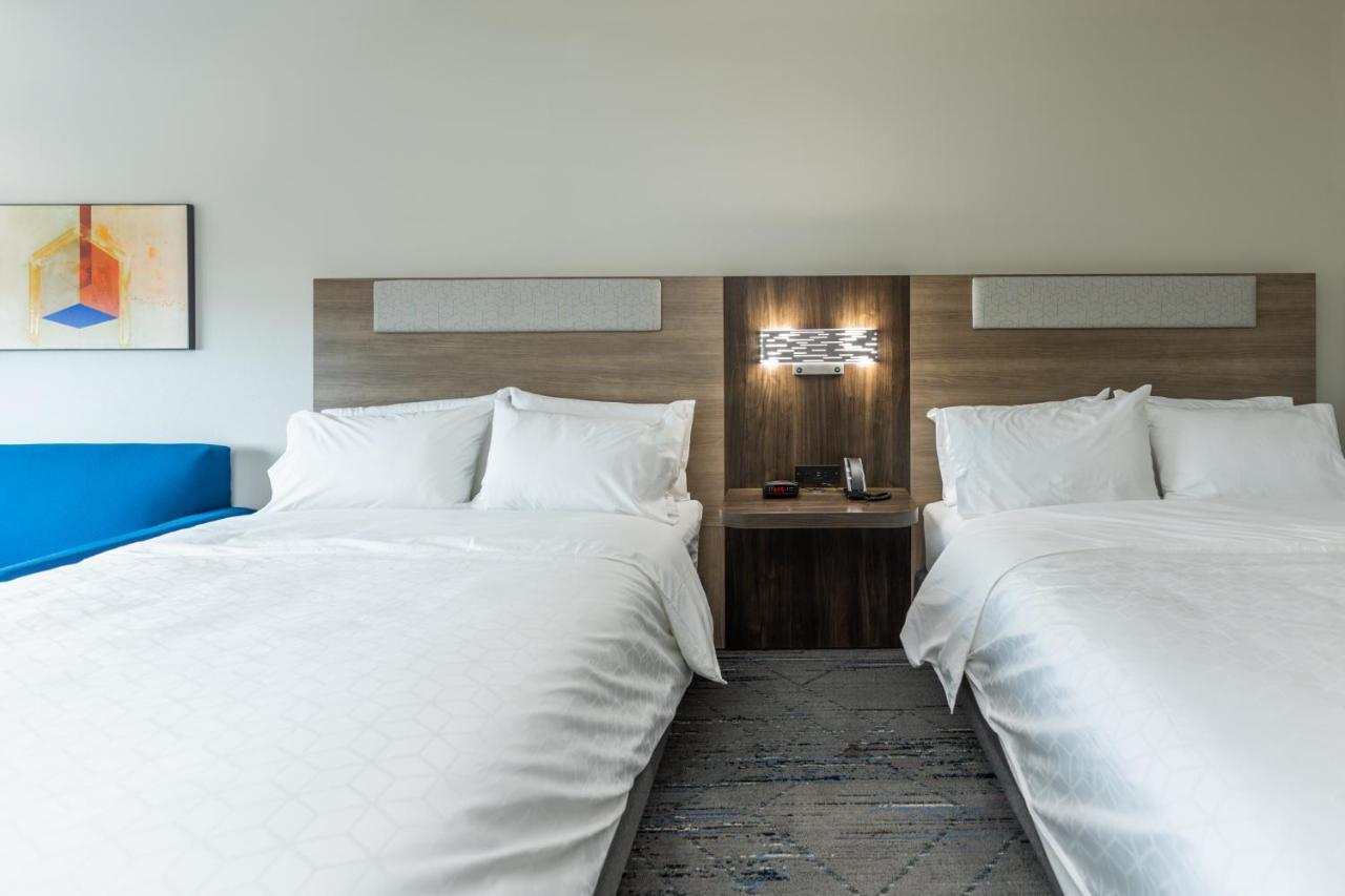 Holiday Inn Express & Suites Charlottesville By Ihg 외부 사진