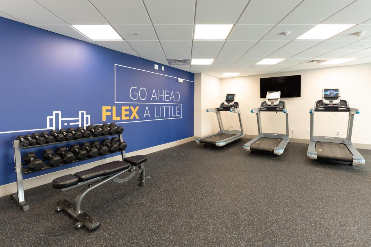 Holiday Inn Express & Suites Charlottesville By Ihg 외부 사진