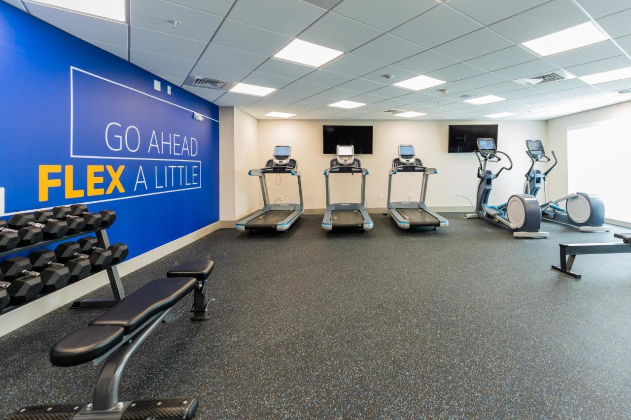 Holiday Inn Express & Suites Charlottesville By Ihg 외부 사진