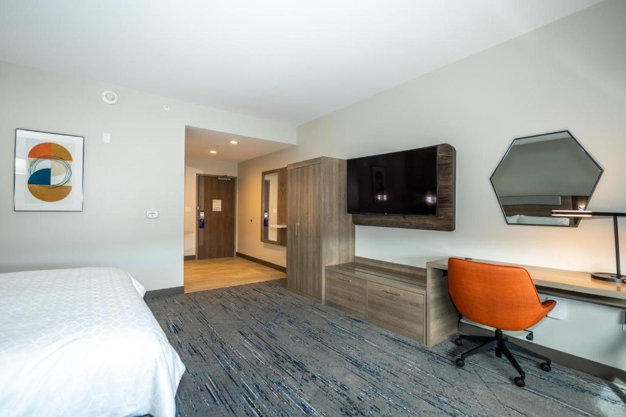 Holiday Inn Express & Suites Charlottesville By Ihg 외부 사진