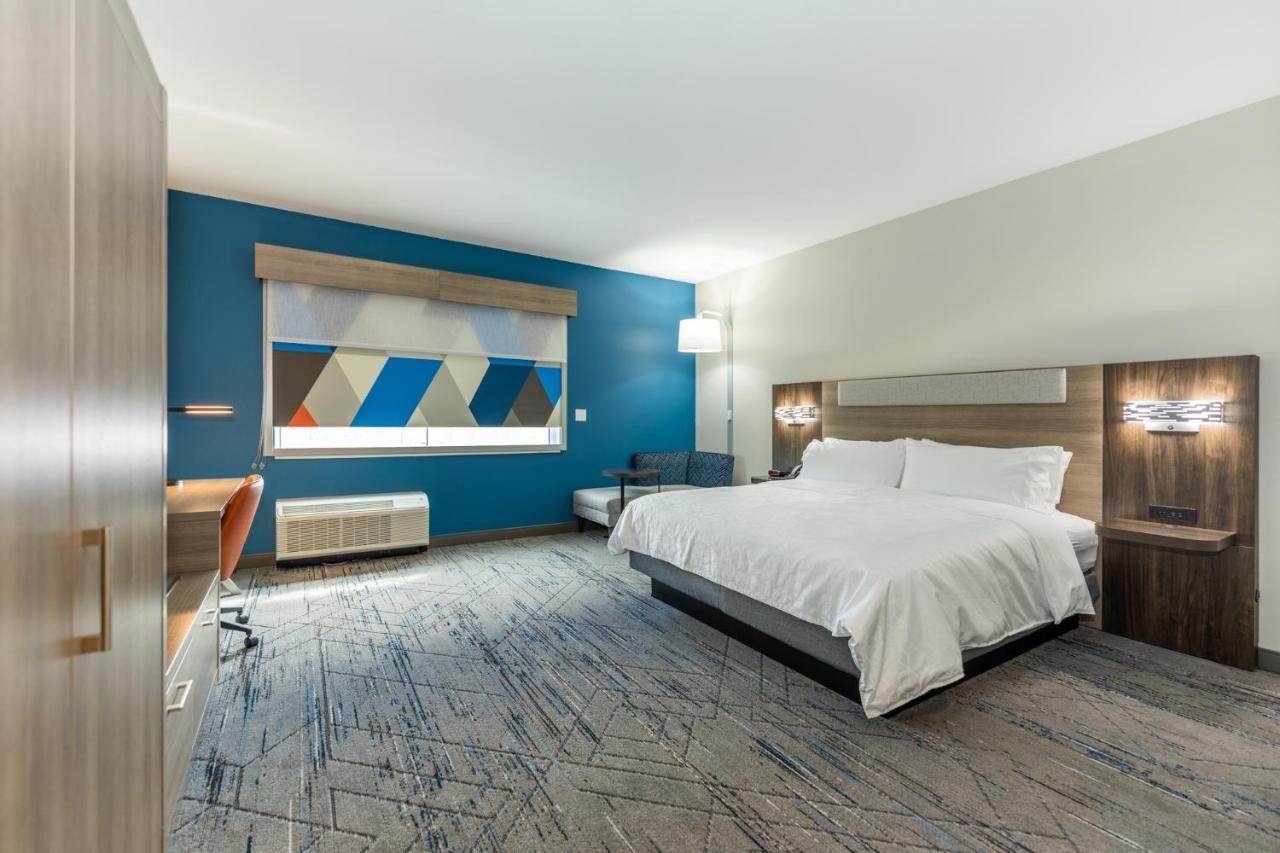 Holiday Inn Express & Suites Charlottesville By Ihg 외부 사진