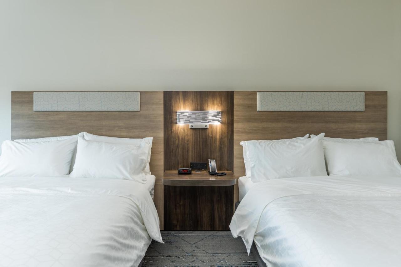 Holiday Inn Express & Suites Charlottesville By Ihg 외부 사진