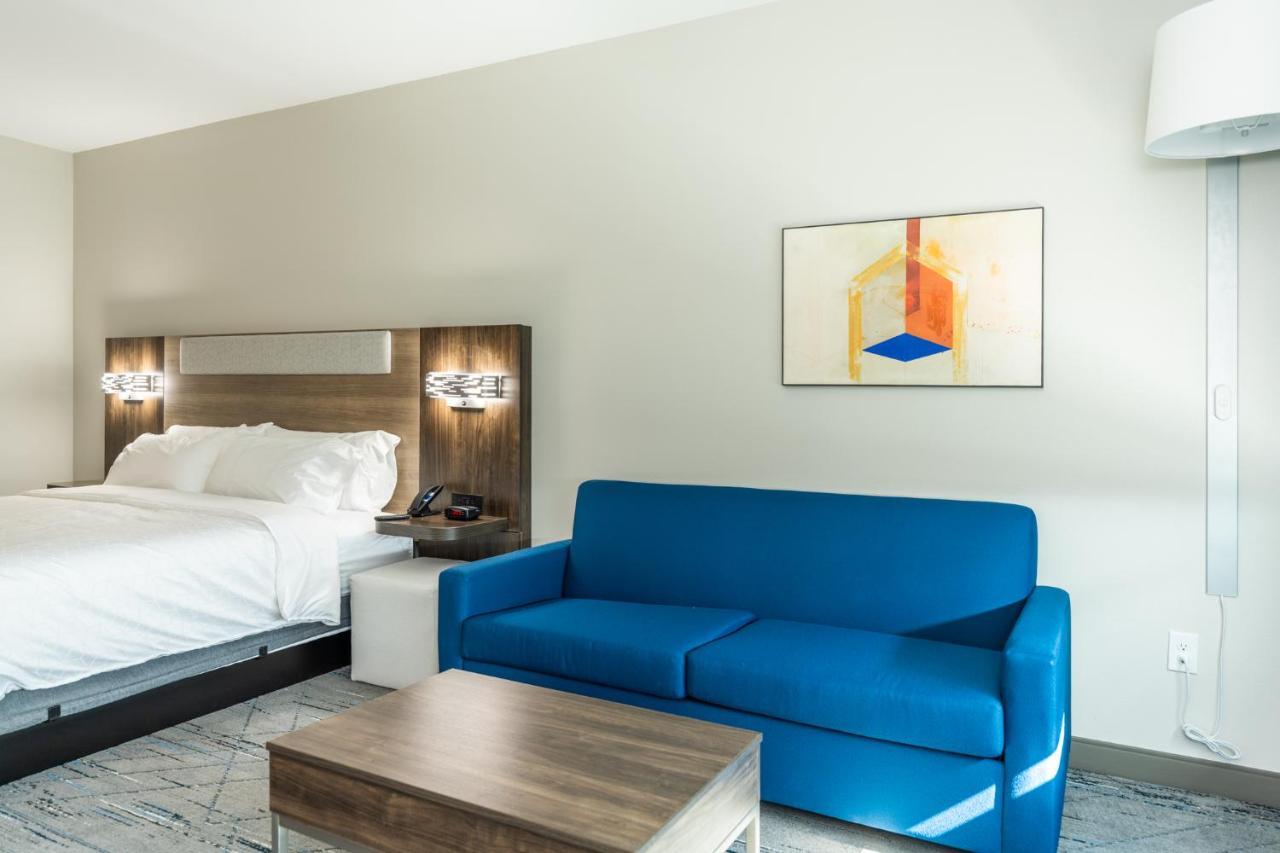 Holiday Inn Express & Suites Charlottesville By Ihg 외부 사진