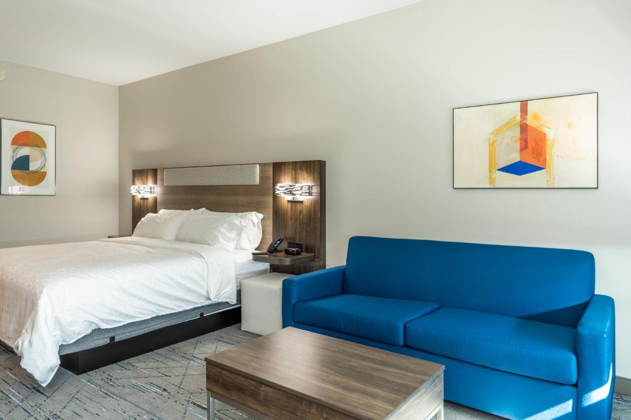 Holiday Inn Express & Suites Charlottesville By Ihg 외부 사진