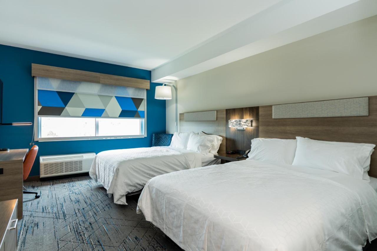 Holiday Inn Express & Suites Charlottesville By Ihg 외부 사진