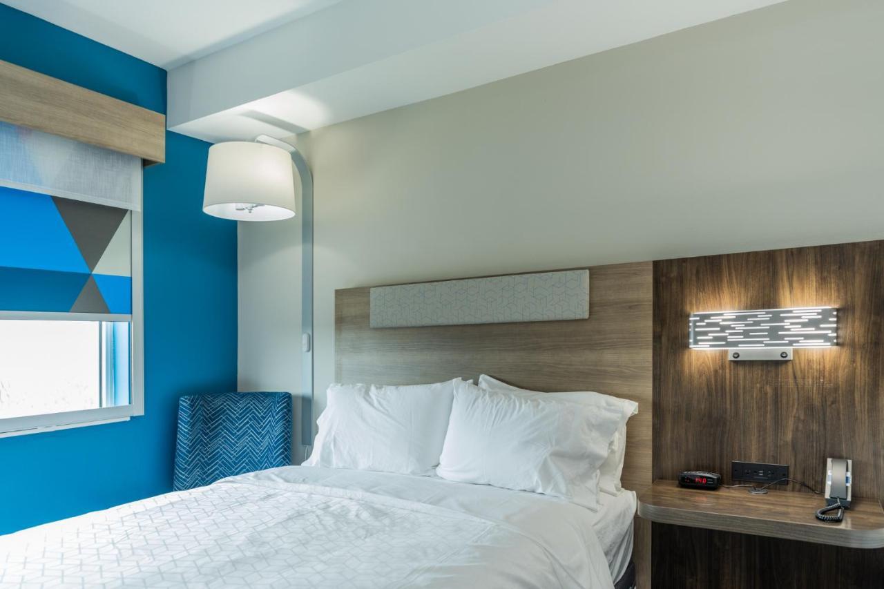 Holiday Inn Express & Suites Charlottesville By Ihg 외부 사진