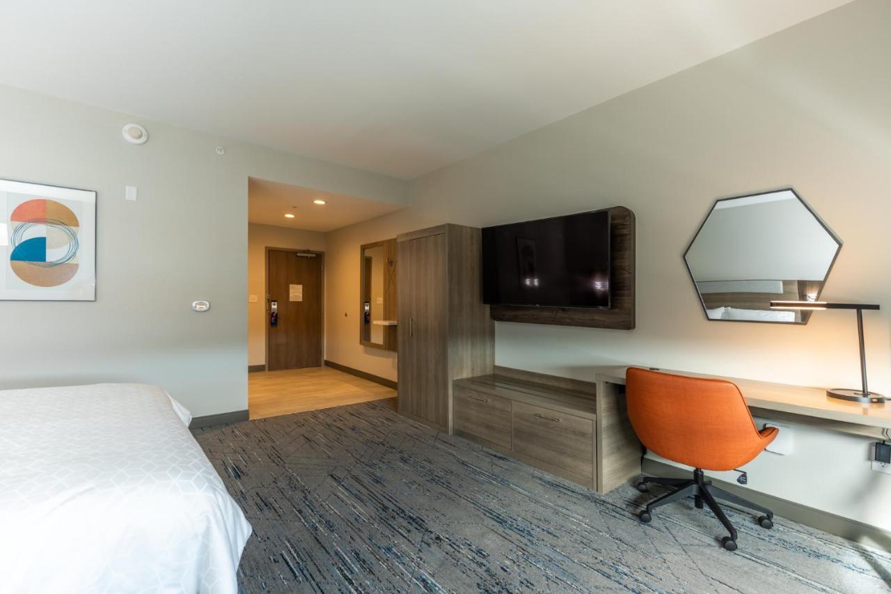 Holiday Inn Express & Suites Charlottesville By Ihg 외부 사진