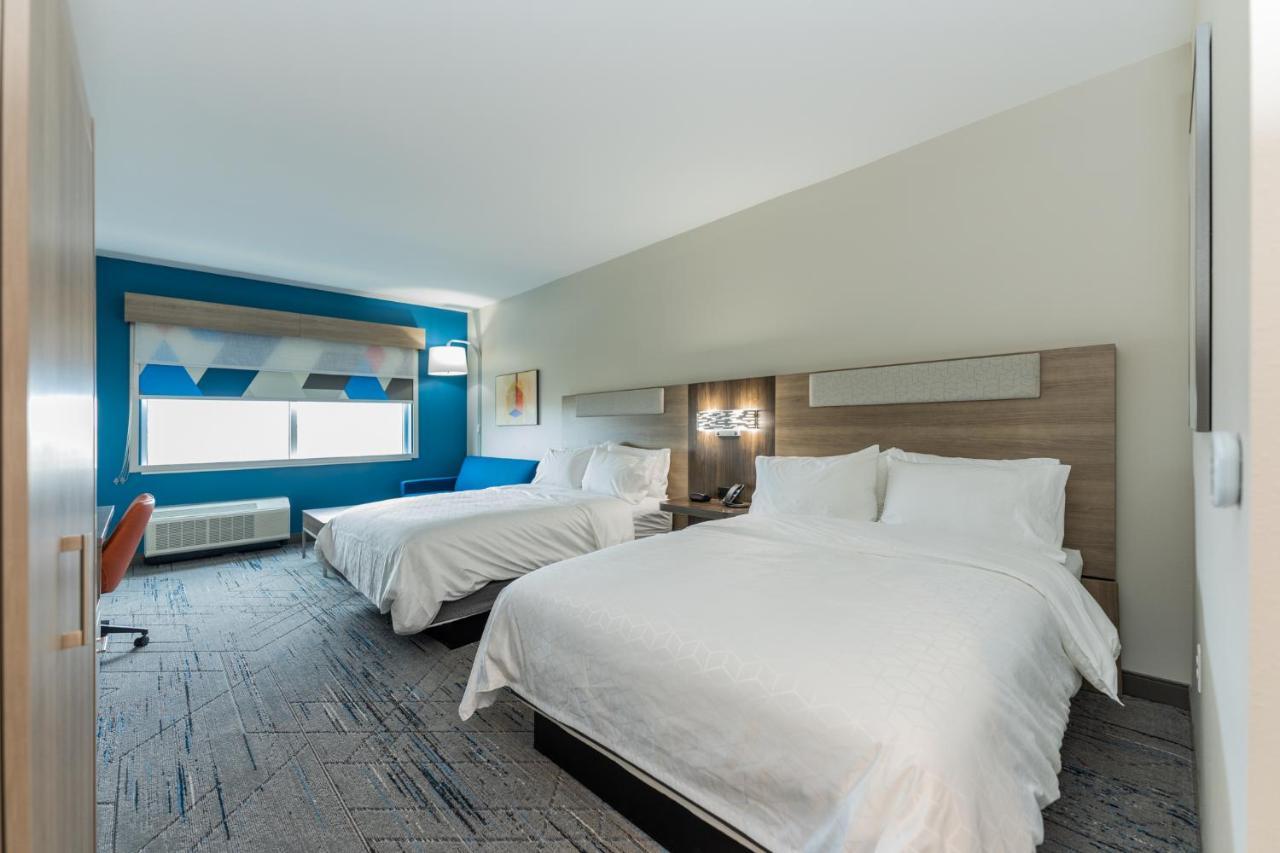 Holiday Inn Express & Suites Charlottesville By Ihg 외부 사진