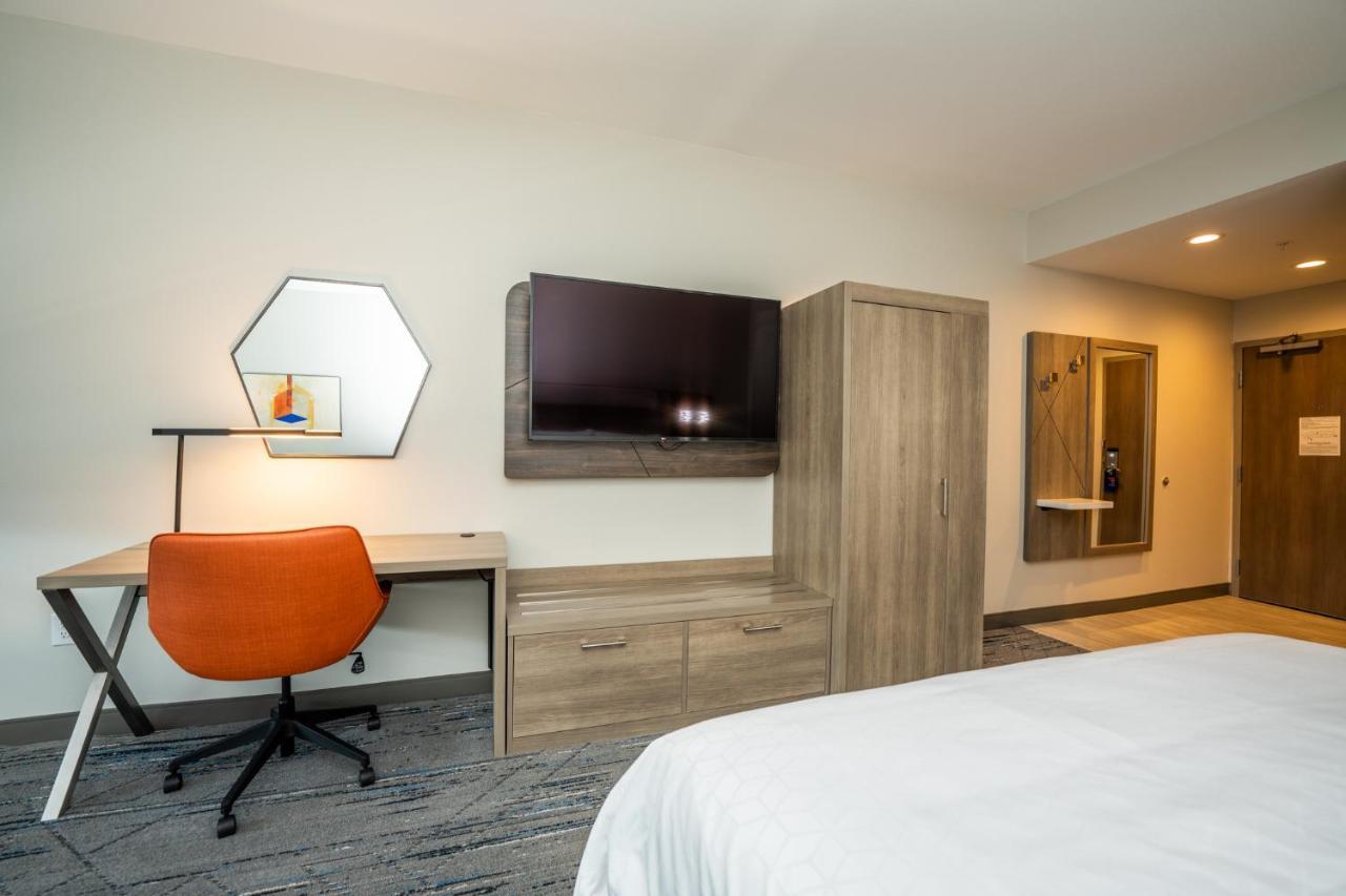 Holiday Inn Express & Suites Charlottesville By Ihg 외부 사진