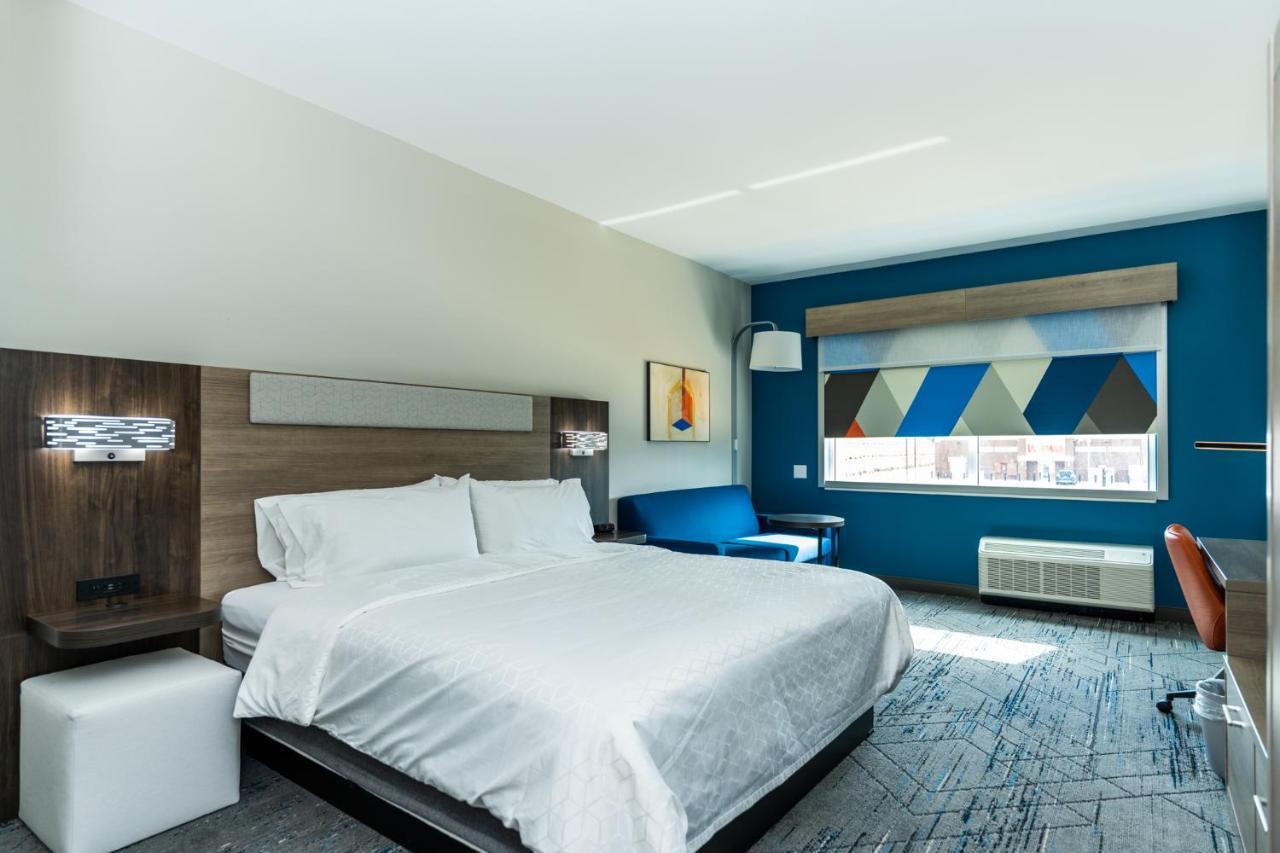 Holiday Inn Express & Suites Charlottesville By Ihg 외부 사진