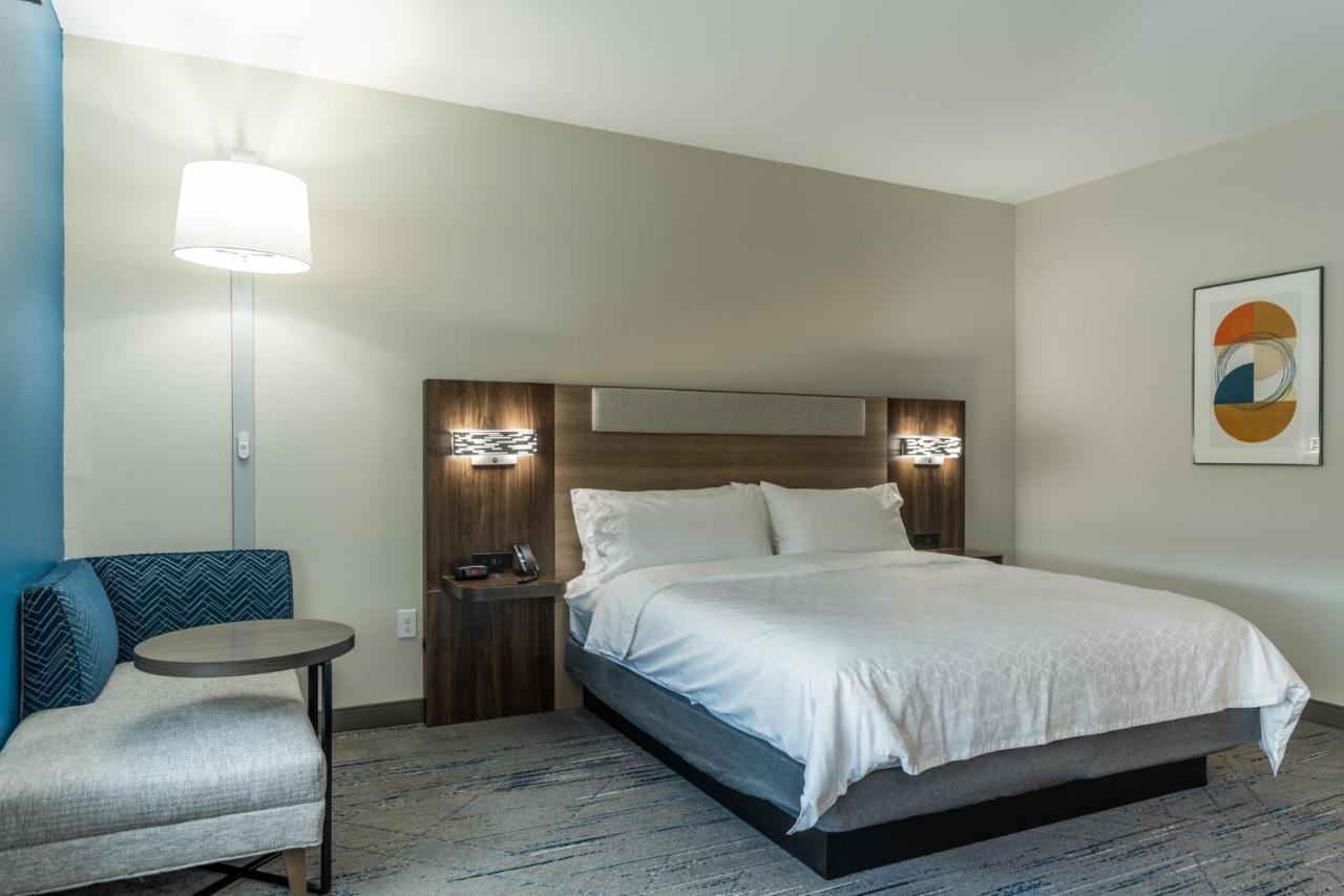 Holiday Inn Express & Suites Charlottesville By Ihg 외부 사진