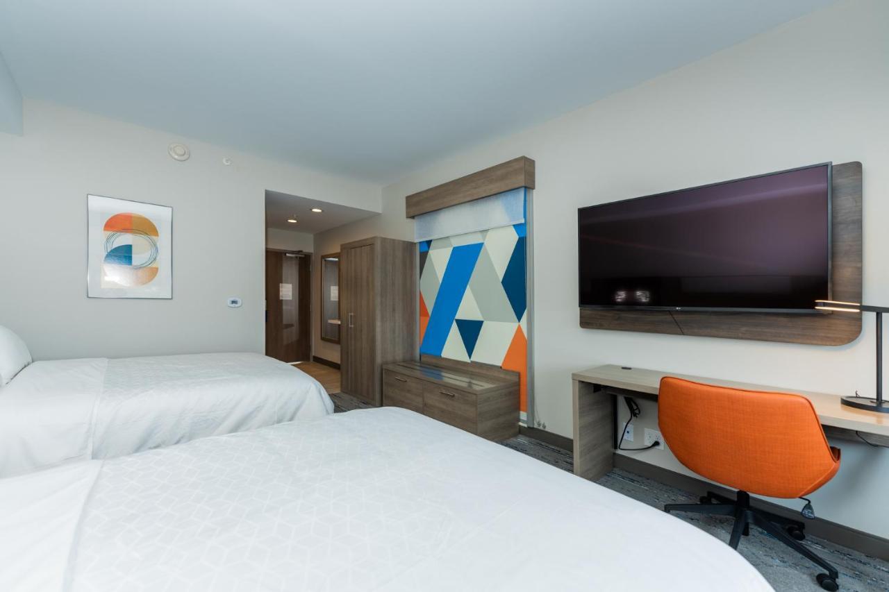 Holiday Inn Express & Suites Charlottesville By Ihg 외부 사진