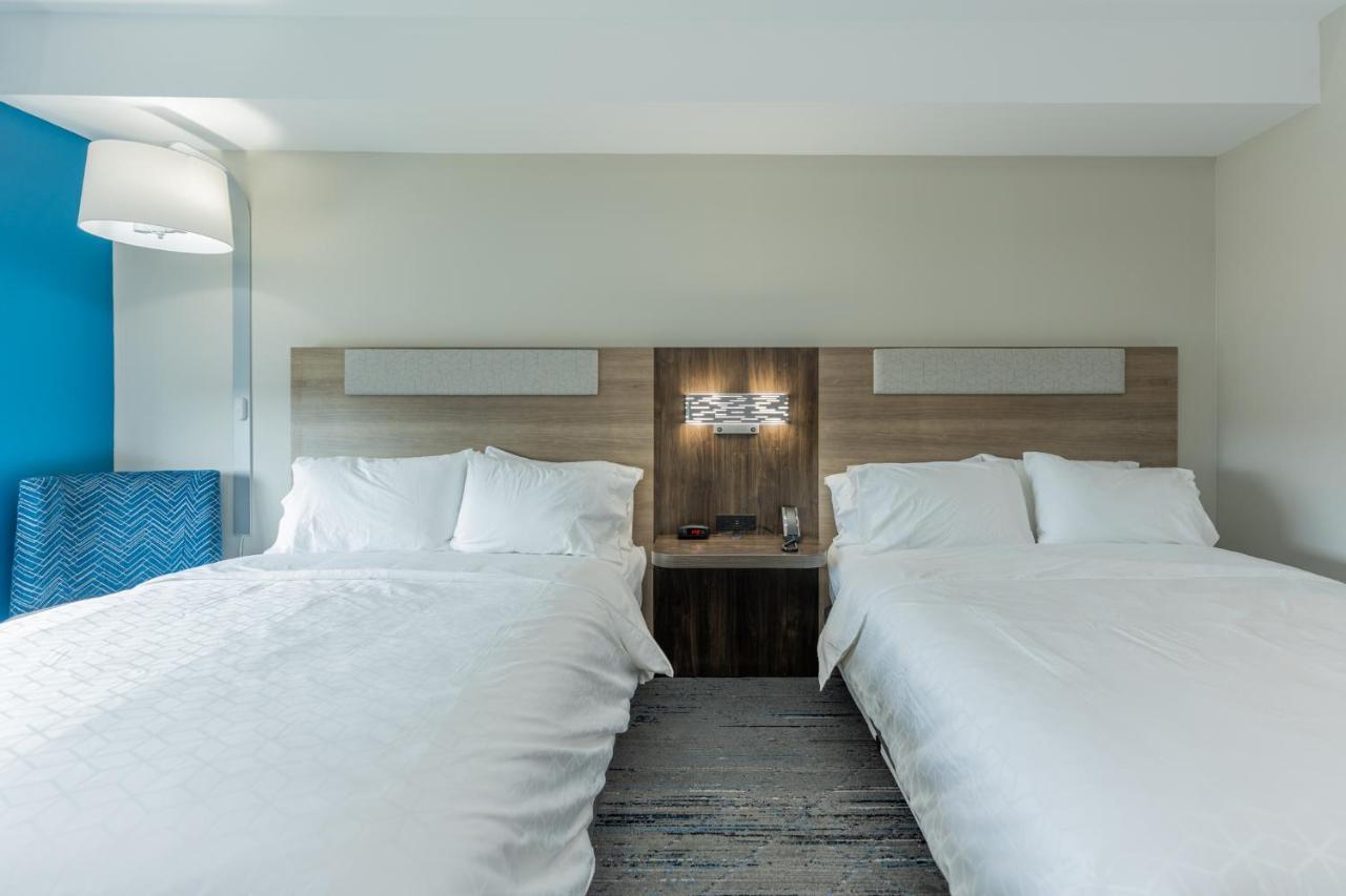 Holiday Inn Express & Suites Charlottesville By Ihg 외부 사진