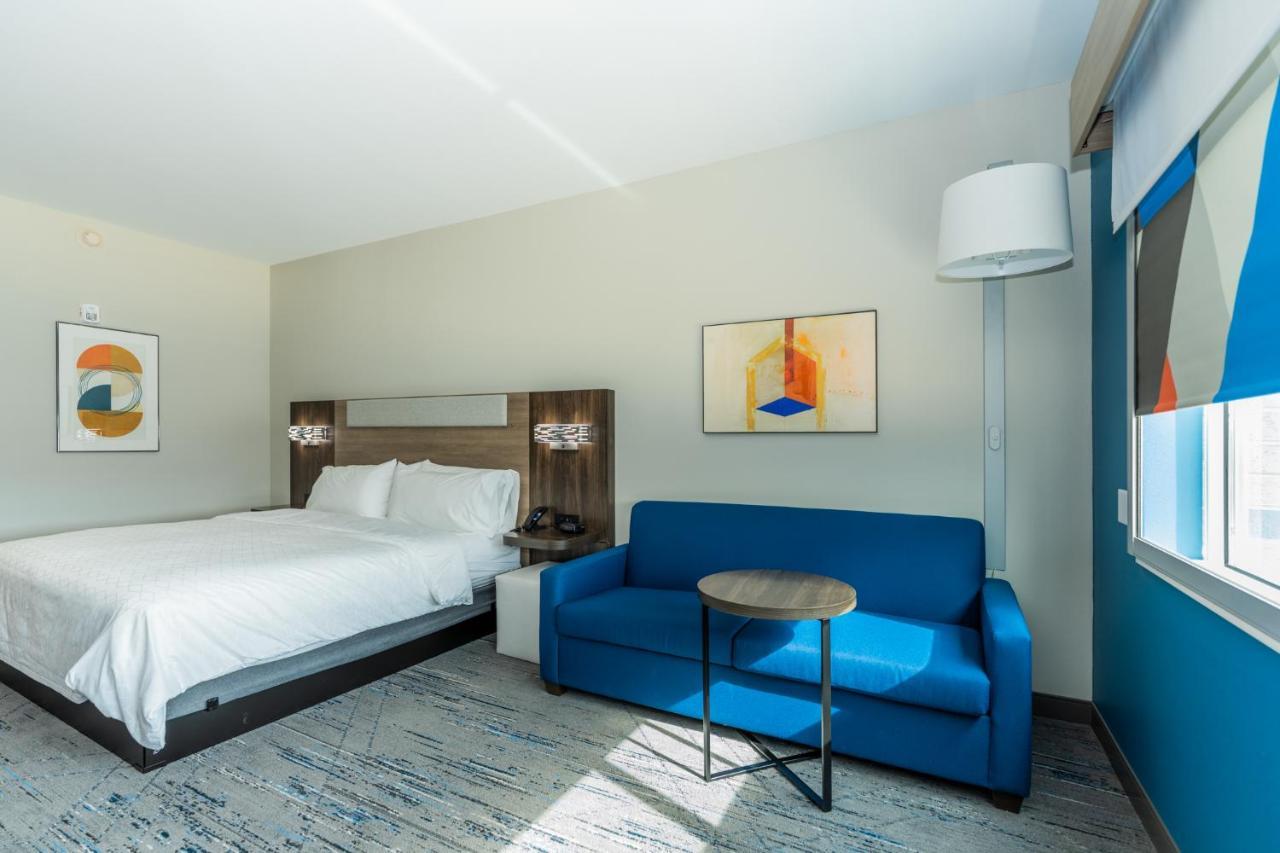 Holiday Inn Express & Suites Charlottesville By Ihg 외부 사진