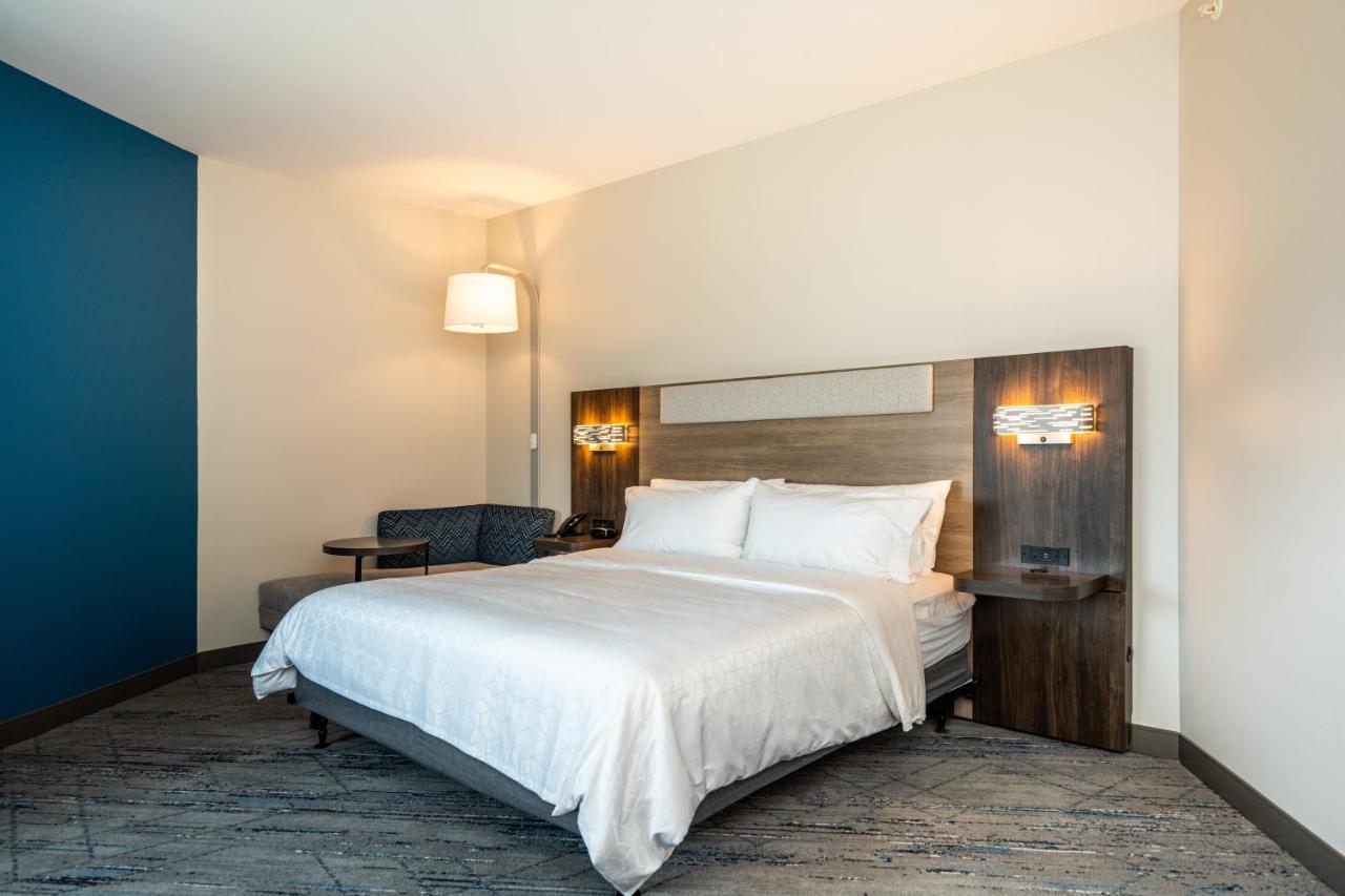 Holiday Inn Express & Suites Charlottesville By Ihg 외부 사진