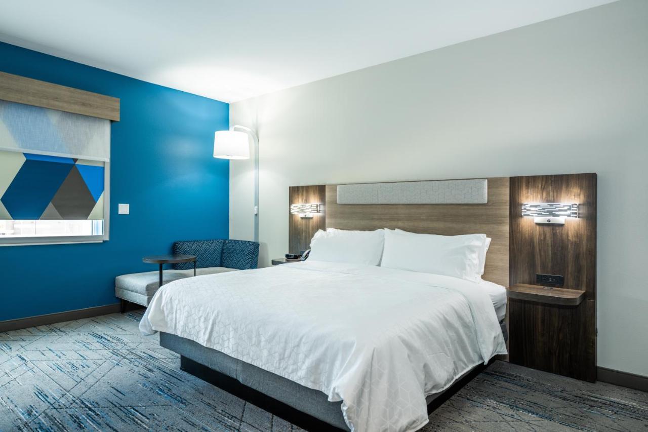 Holiday Inn Express & Suites Charlottesville By Ihg 외부 사진