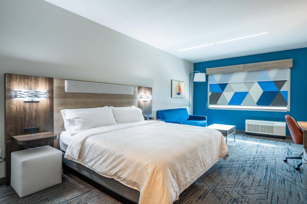 Holiday Inn Express & Suites Charlottesville By Ihg 외부 사진